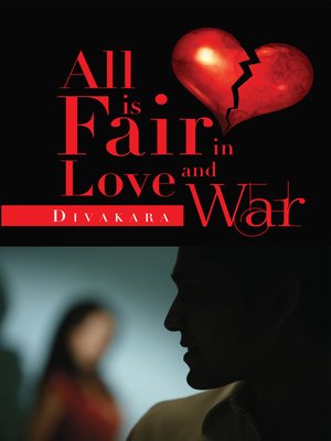 cover image of All Is Fair in Love and War